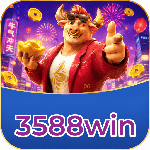 Logo 3588win Plataforma Certificada