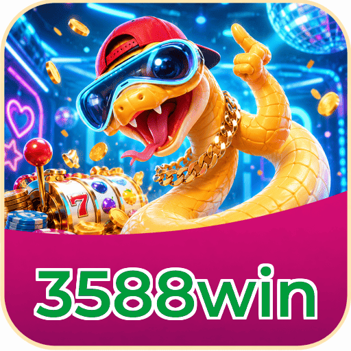 3588win Plataforma Confiável