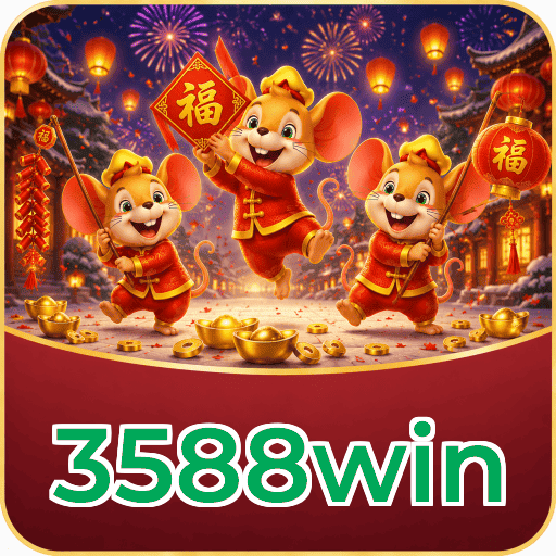 3588win VIP Program Logo