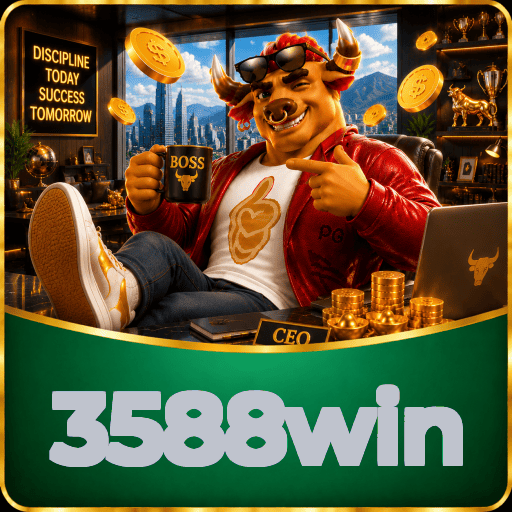 Requisitos do APK 3588win para Android - Logo Oficial
