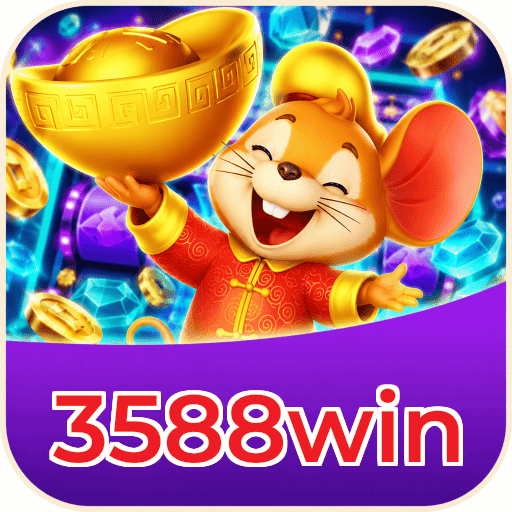 3588win Logo Seguro