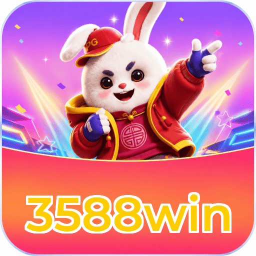 Logo 3588win Loteria Online