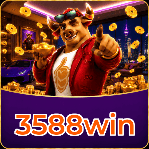 Logo da 3588win